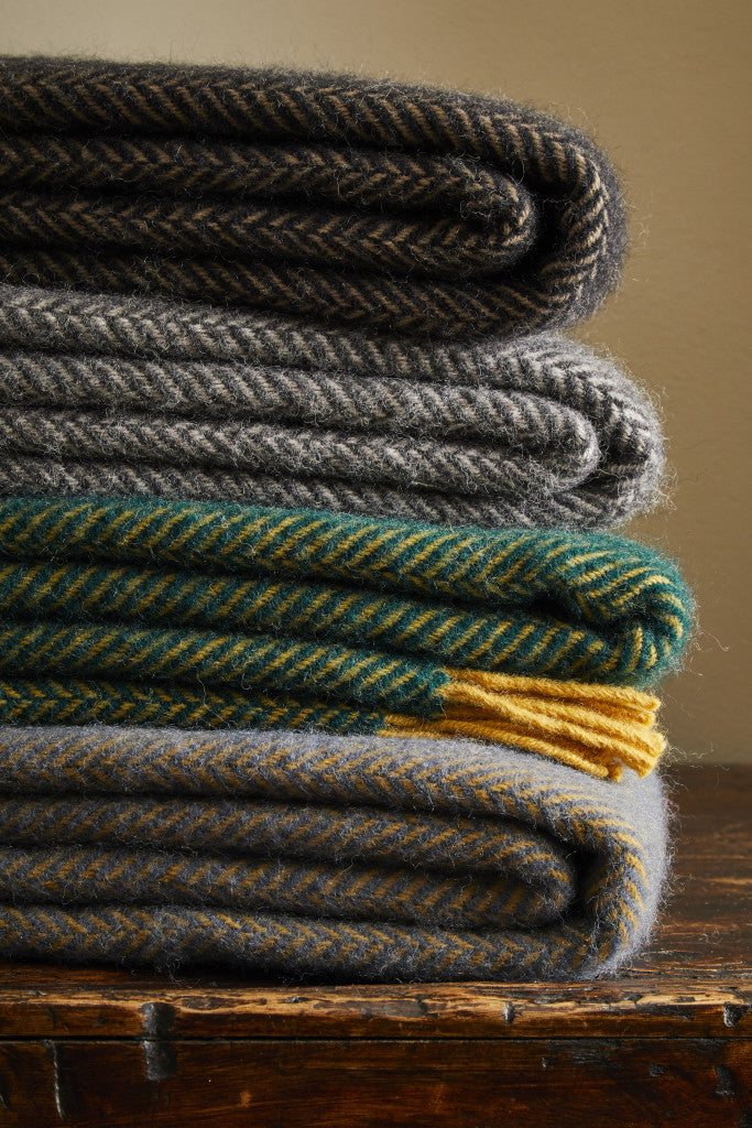 Why Wool? – CASTLE WOOLS