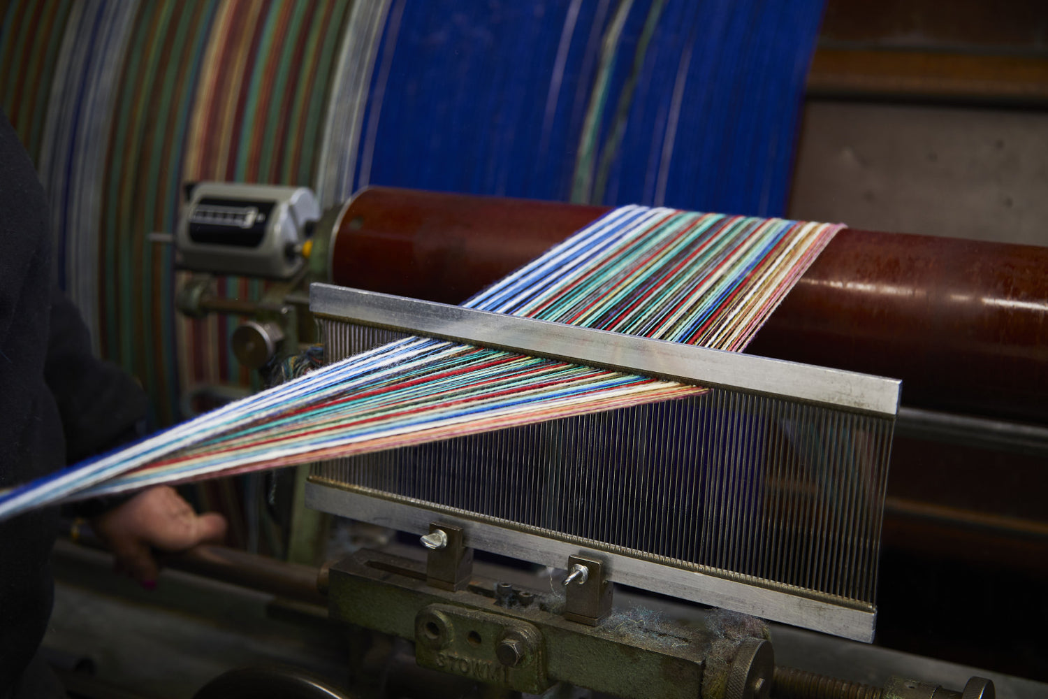 Why Wool? – CASTLE WOOLS